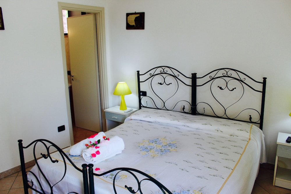 Double Room, Sea View photo 3