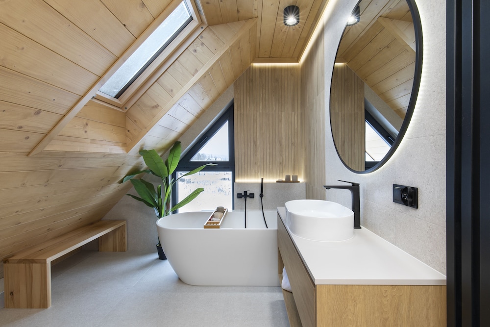2. Stylchyn Park - Exclusive Apartment photo 3