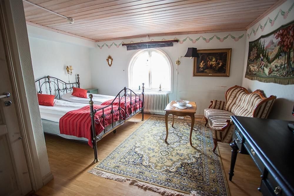 Double Room photo 3
