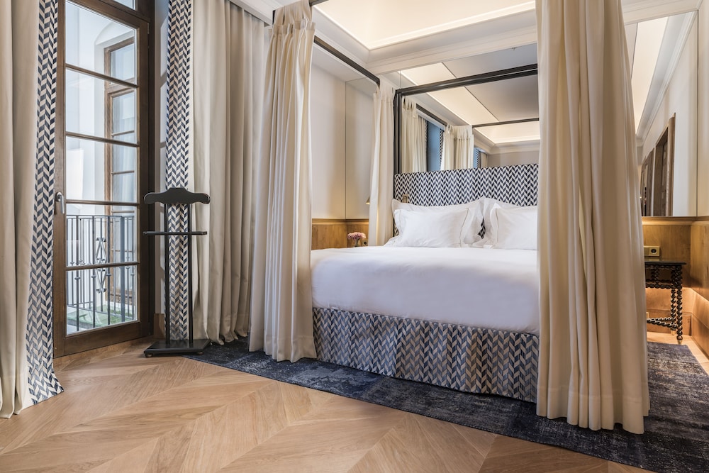 Palacio Junior Suite - Photo 5