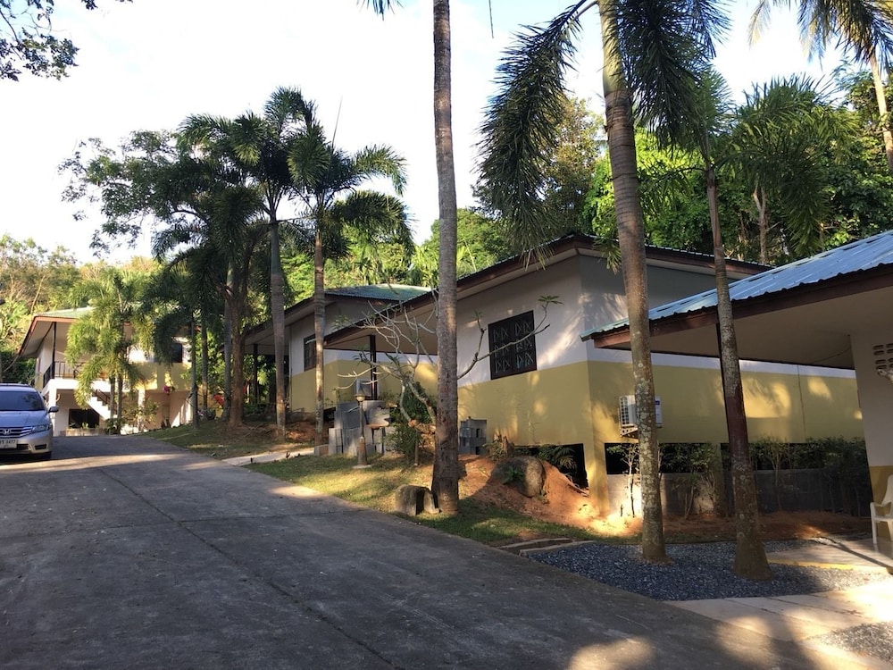 2-Bedroom Family Villa photo 1
