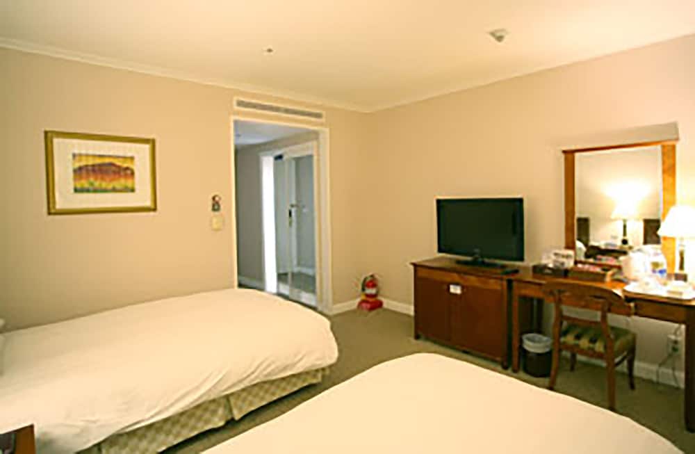 [Coffee Package]Standard Twin Room+ 2 Coffee photo 2