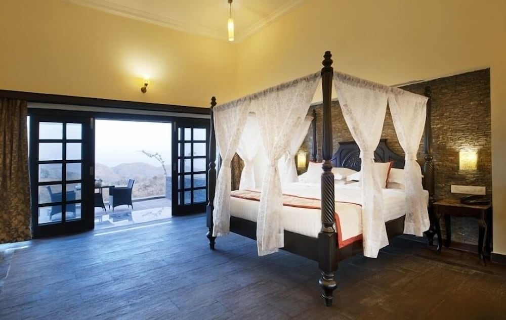 Deluxe Room, Valley View photo 2