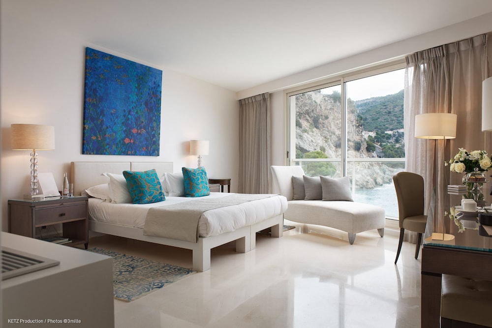 Deluxe Double Room, Sea View photo 2