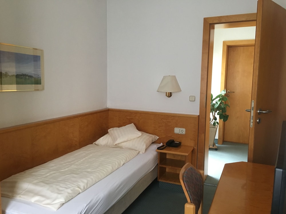Single Room photo 1