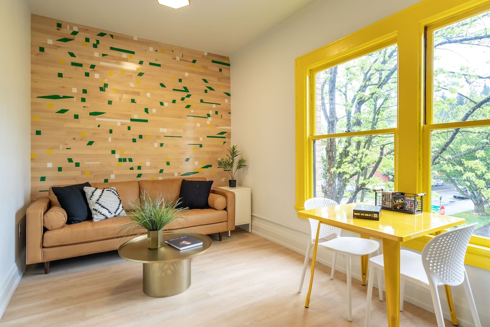 Luxury Apartment photo 1