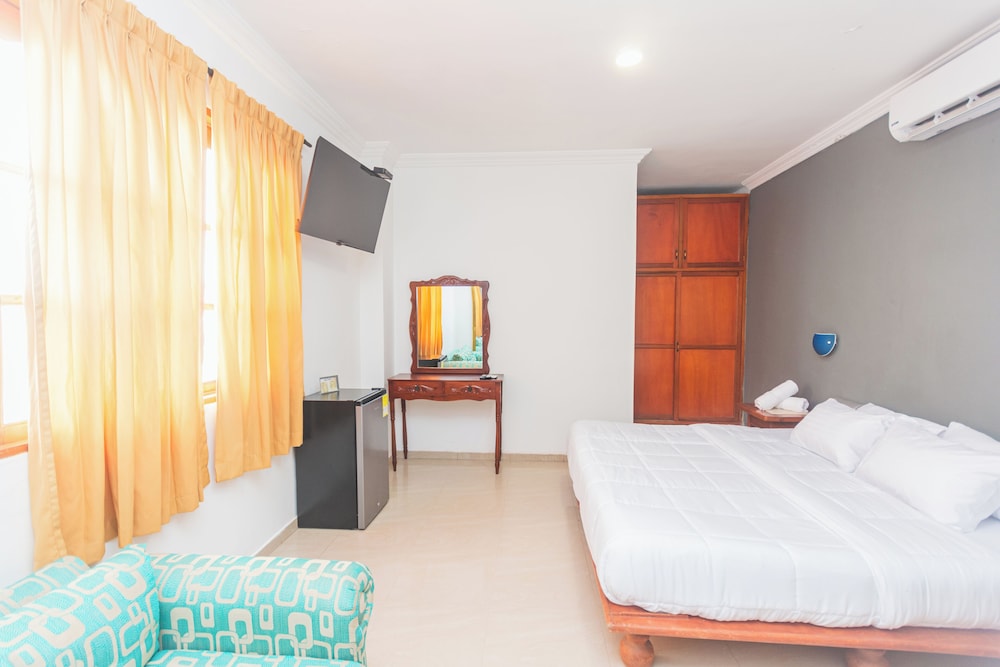 Baluarte Cartagena Hotel Boutique — photo 169