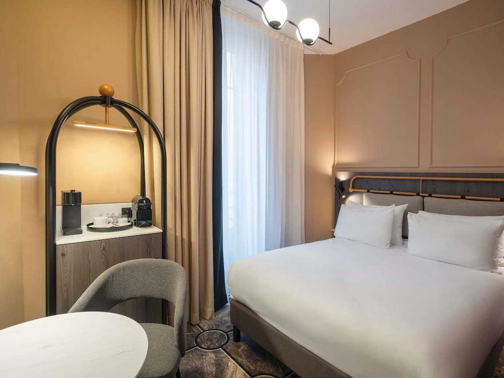Classic Room, 1 Double Bed - Photo 2