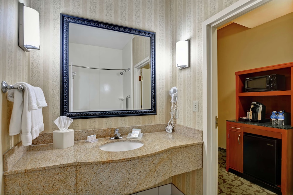 Hilton Garden Inn Hattiesburg, Billede 4