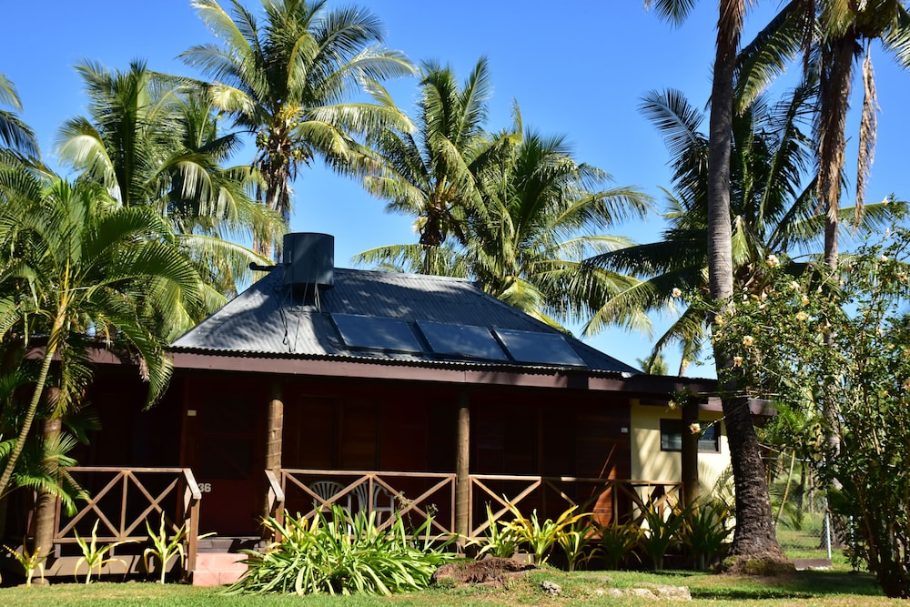 Ocean View Family Bure - Photo 2
