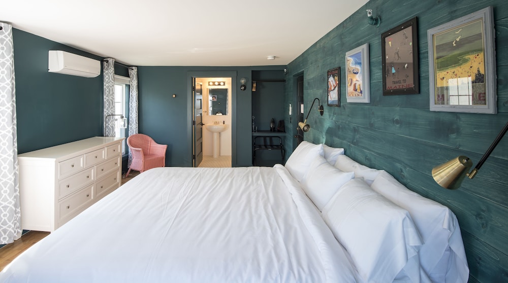 Premium Double Room