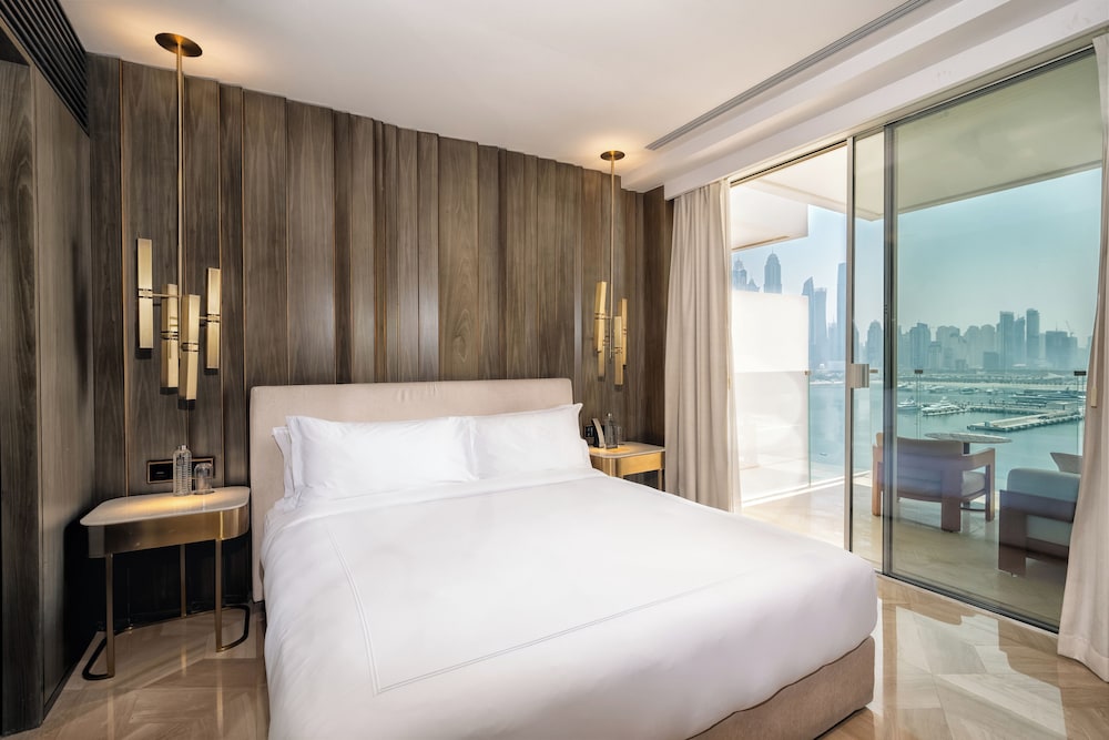 2 BED | Hotel Apartment | Sea View