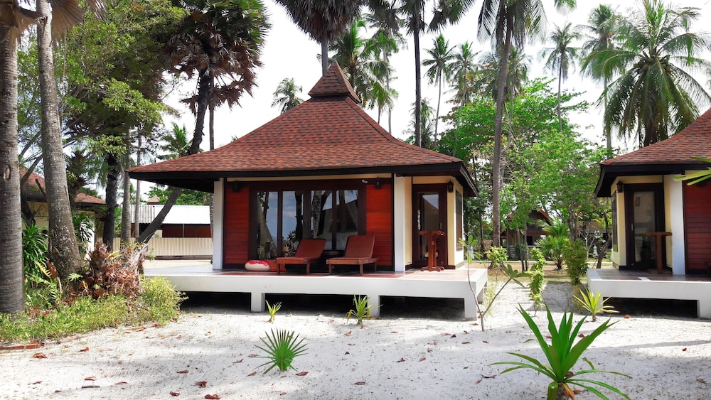 Deluxe Villa Double