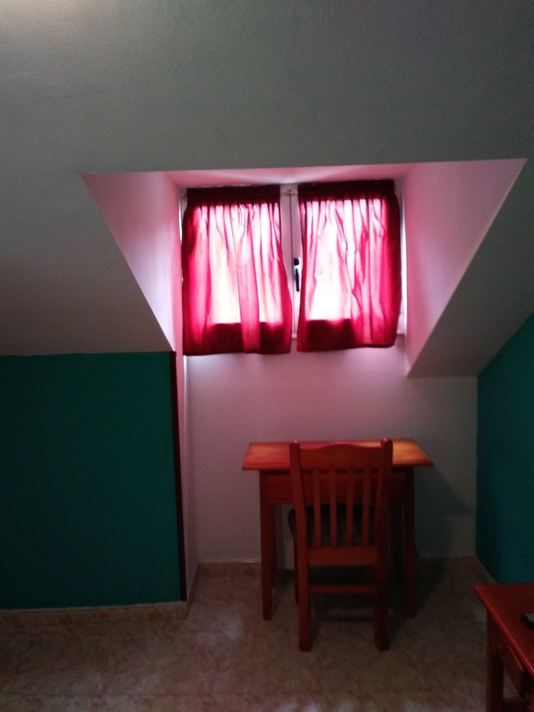 Double Room, Mountain View photo 3