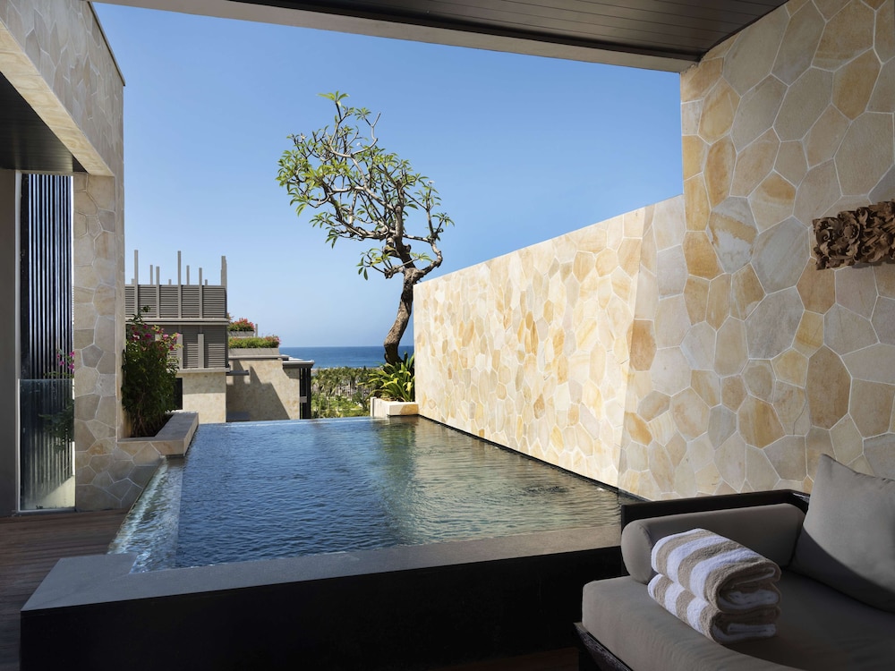 Suite, 1 Bedroom, Private Pool, Garden View (Junior Suite) - Photo 1