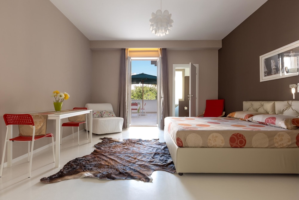 Apartment, 5 Bedrooms
