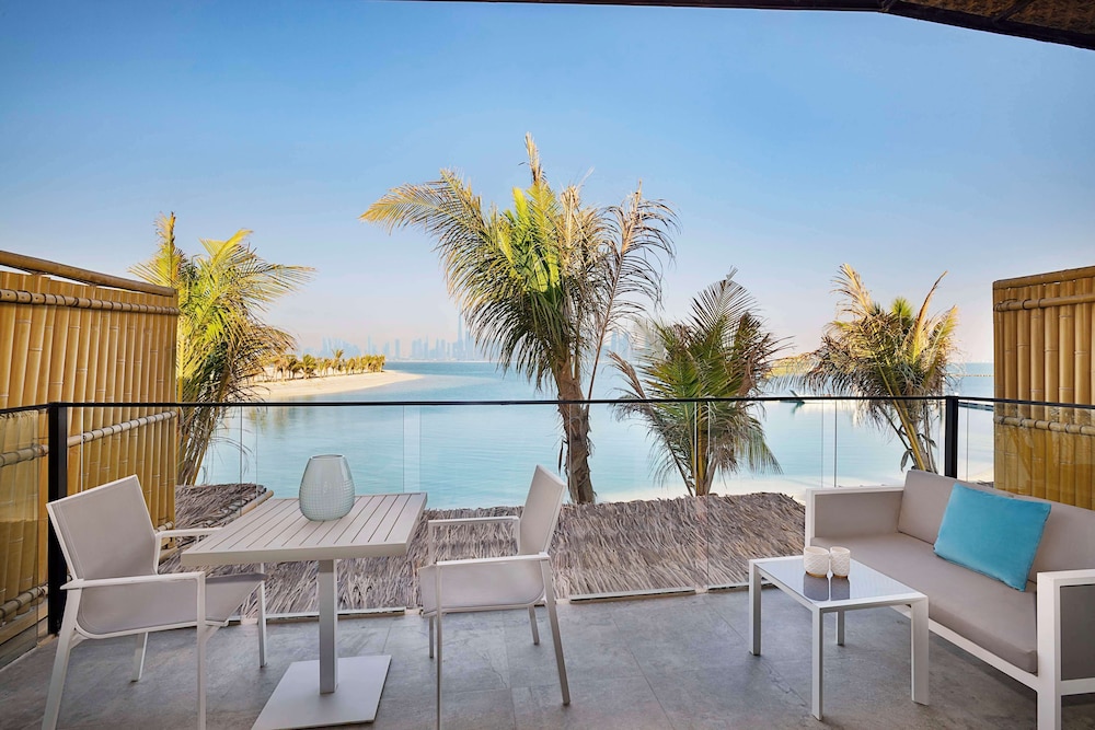 Junior Ocean View Suite photo 3