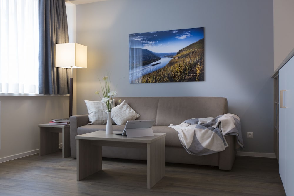 Cozy-Flats Koblenz, 写真 4