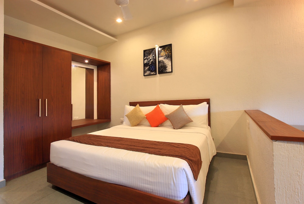 Estate King Suite photo 3