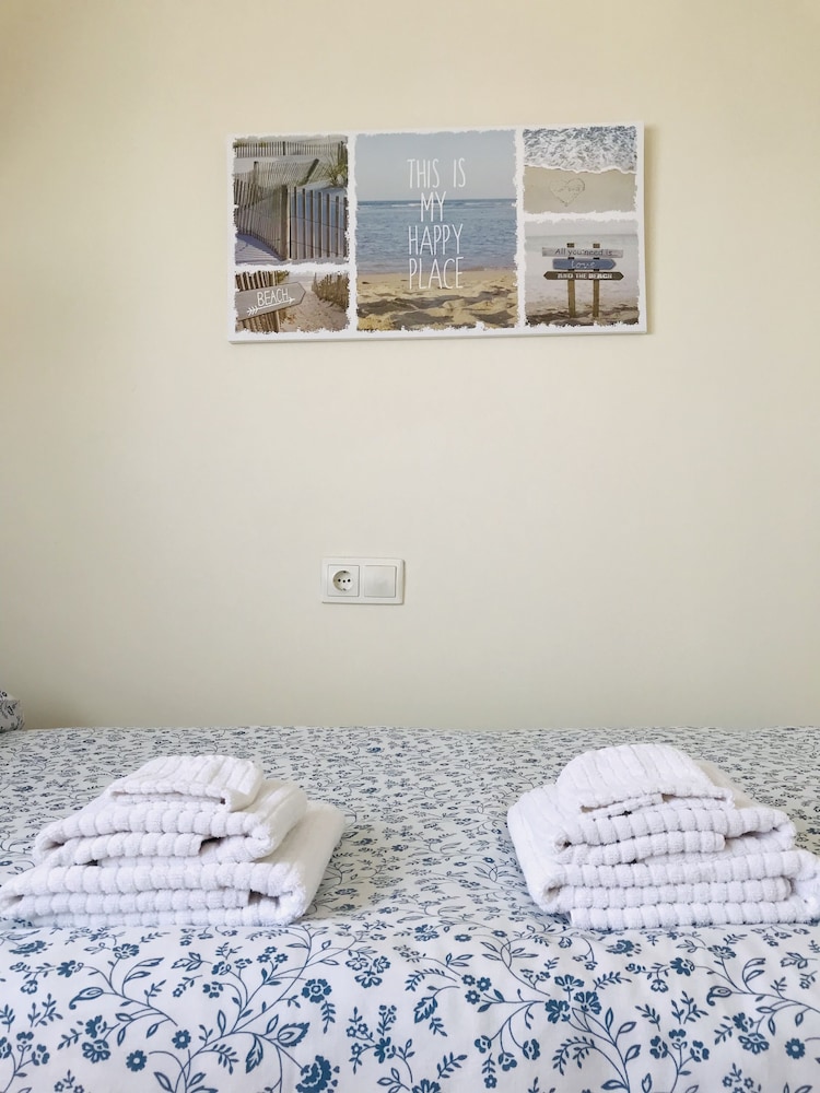 Apartment, 2 Bedrooms, Accessible photo 2