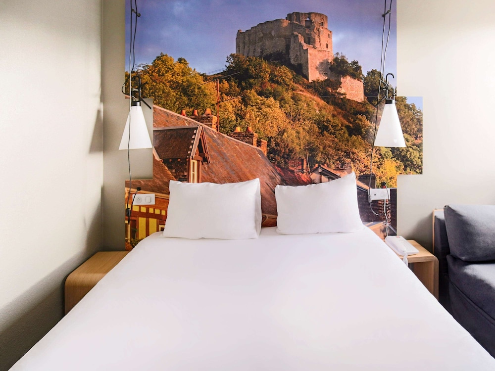 Standard Double Room, 1 Double Bed - Photo 2
