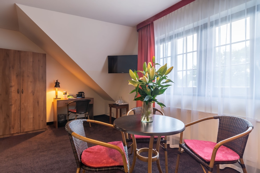 Superior Double or Twin Room, 1 Double Bed, Non Smoking photo 3