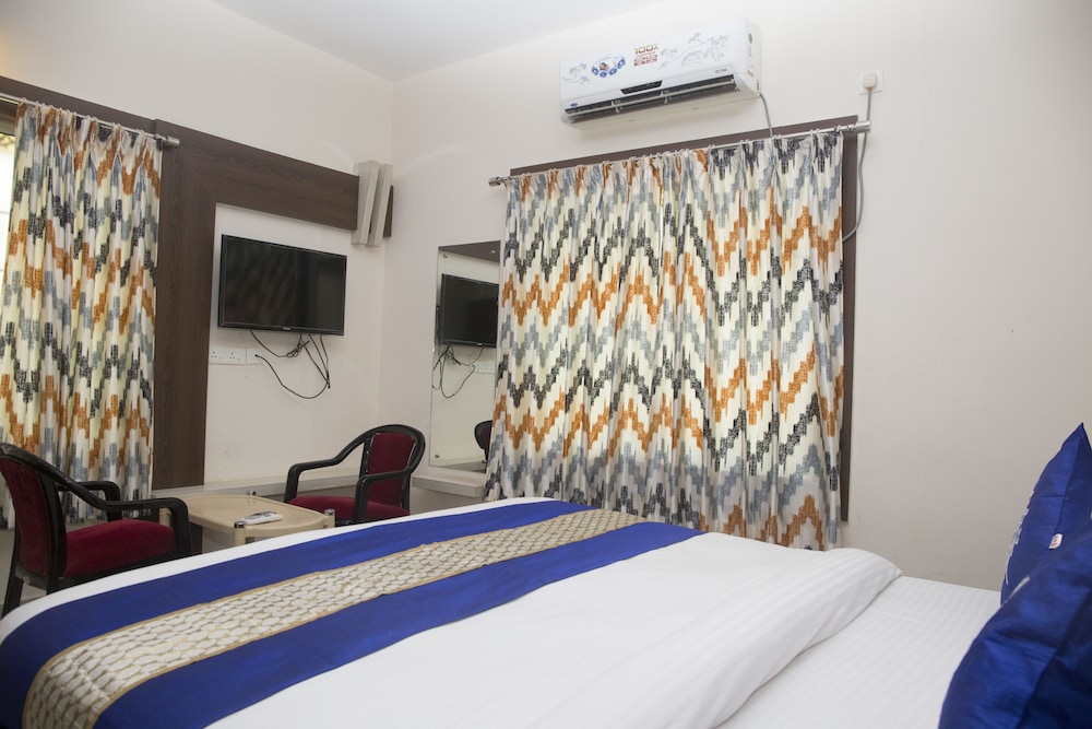 Standard Double Or Twin Room, 1 Double Bed, Private Bathroom photo 3