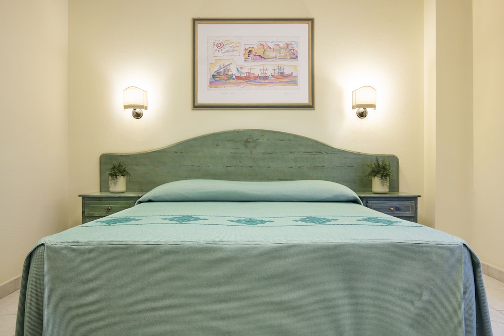 Double Or Twin Room