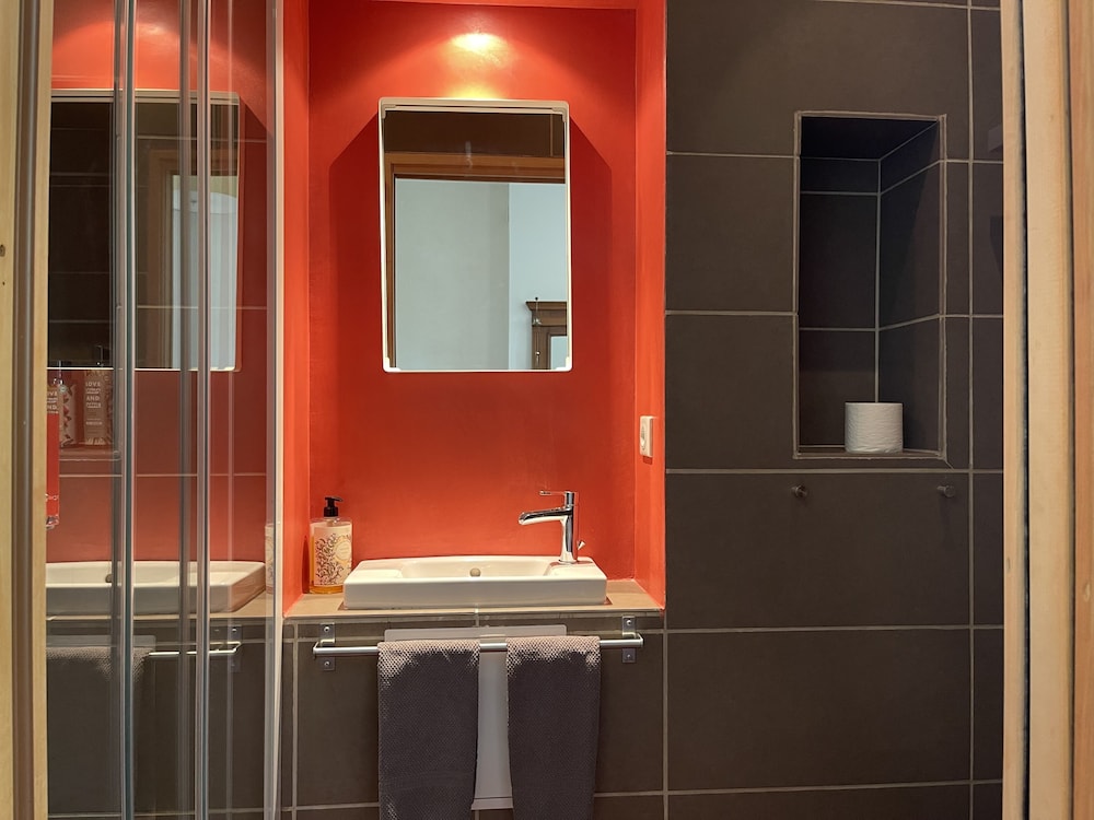 Double Room, Private Bathroom (Nonna) photo 3
