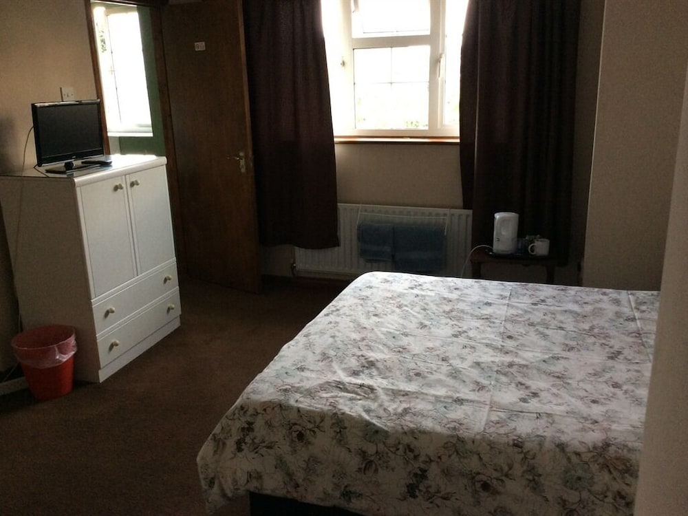 Double Room, Shared Bathroom photo 2