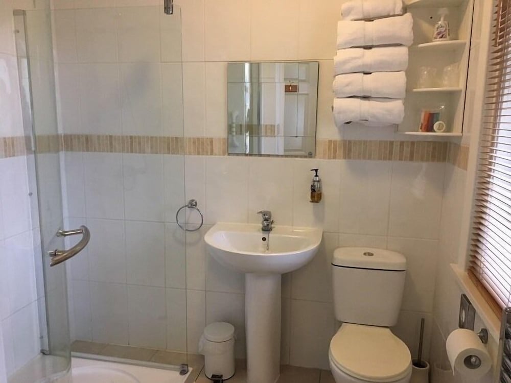 Hotel Chaston Manor, Foto 8