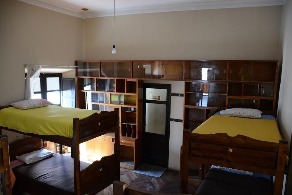 Shared Dormitory, 1 Twin Bed photo 1