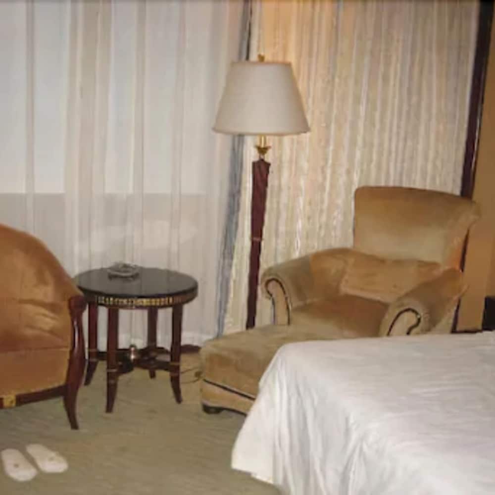 Deluxe Suite photo 3