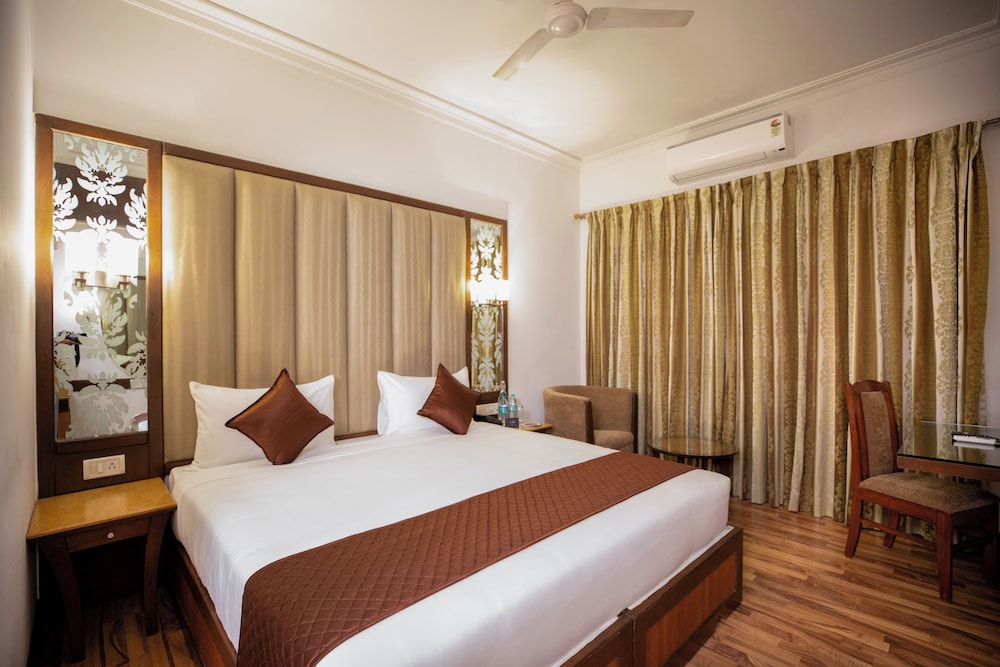 Premium Double Room
