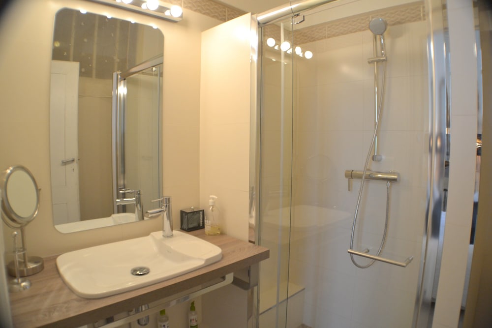 Double Room (Le Baiser) photo 3