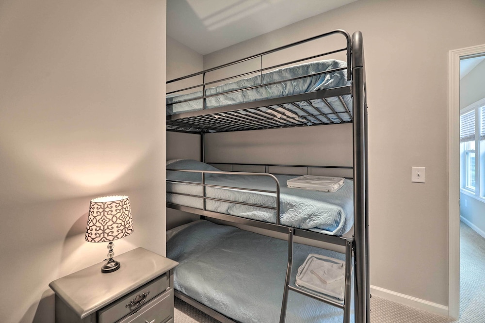 Apartment (3 Bedrooms) photo 1