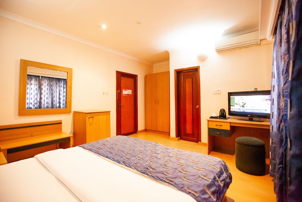 Executive Single Room photo 2