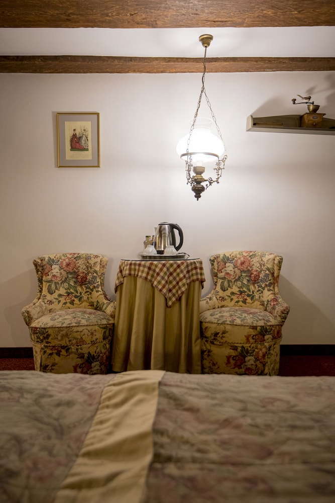 Superior Double Room - Photo 5