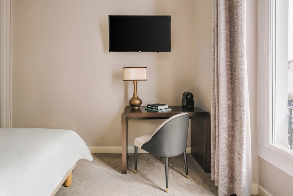 Junior Room, 1 Double Bed photo 2