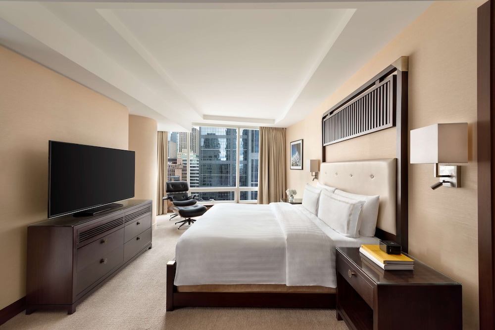 Premium Suite