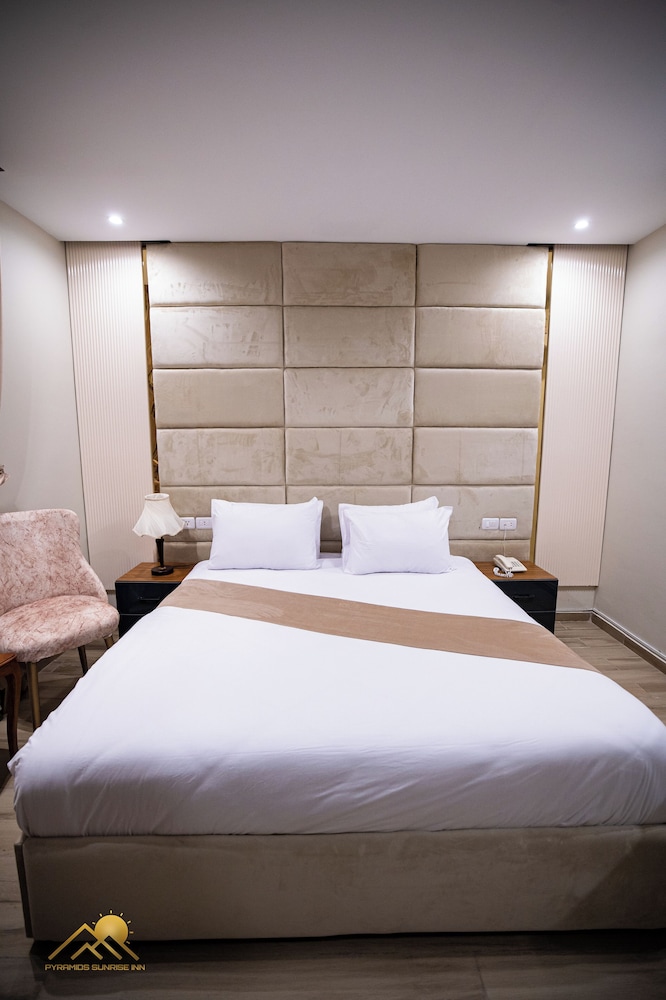 Deluxe Double or Twin Room - Photo 20
