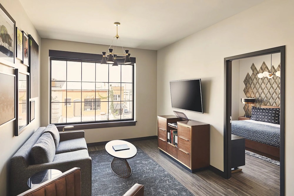 Suite, Balcony (V2) photo 2