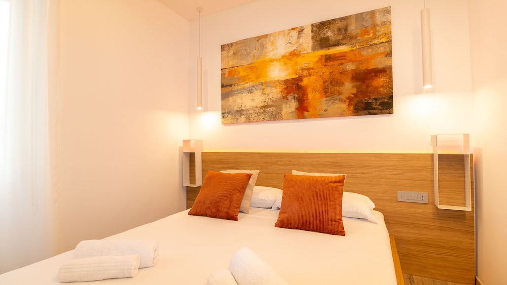 Romantic Double Room photo 2