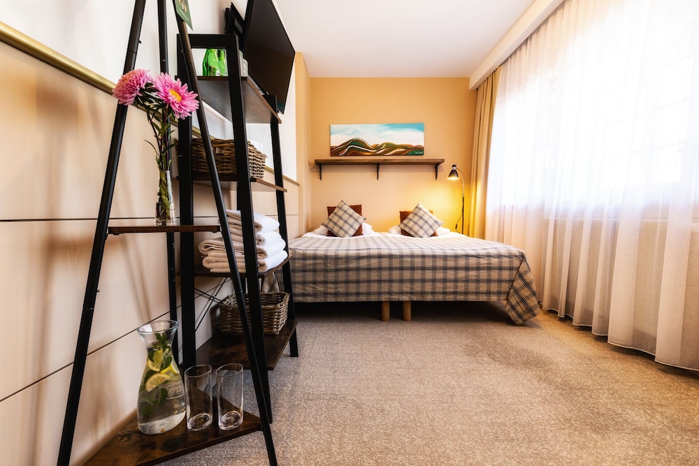 Basic Double Room photo 1