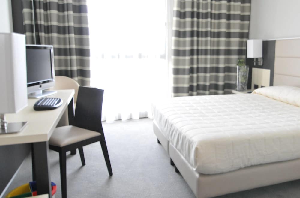 Double Room Single Use photo 2