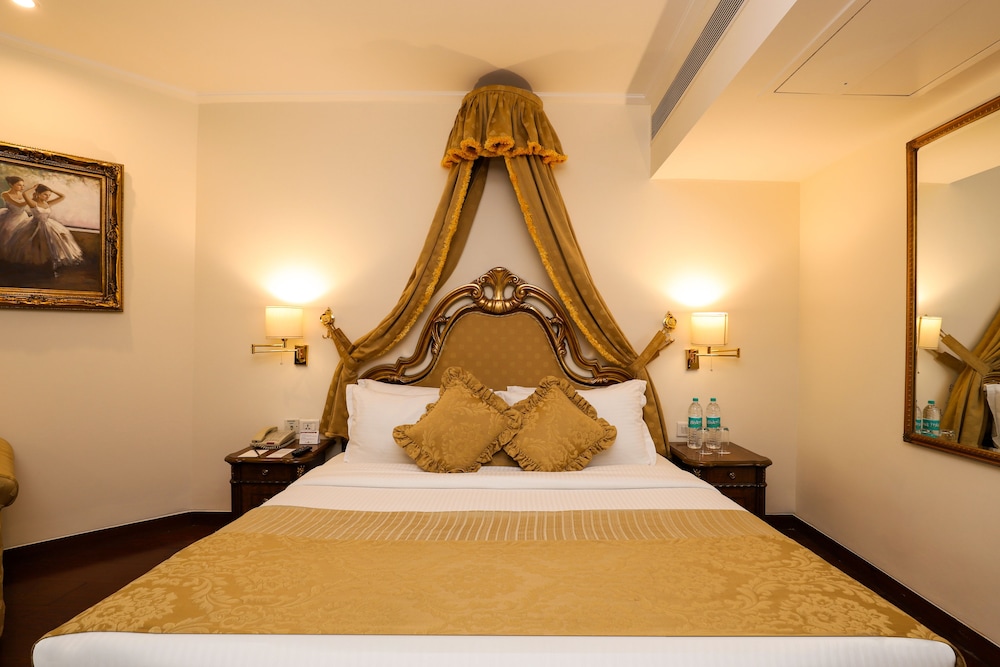 Maharaja One Bedroom Suite