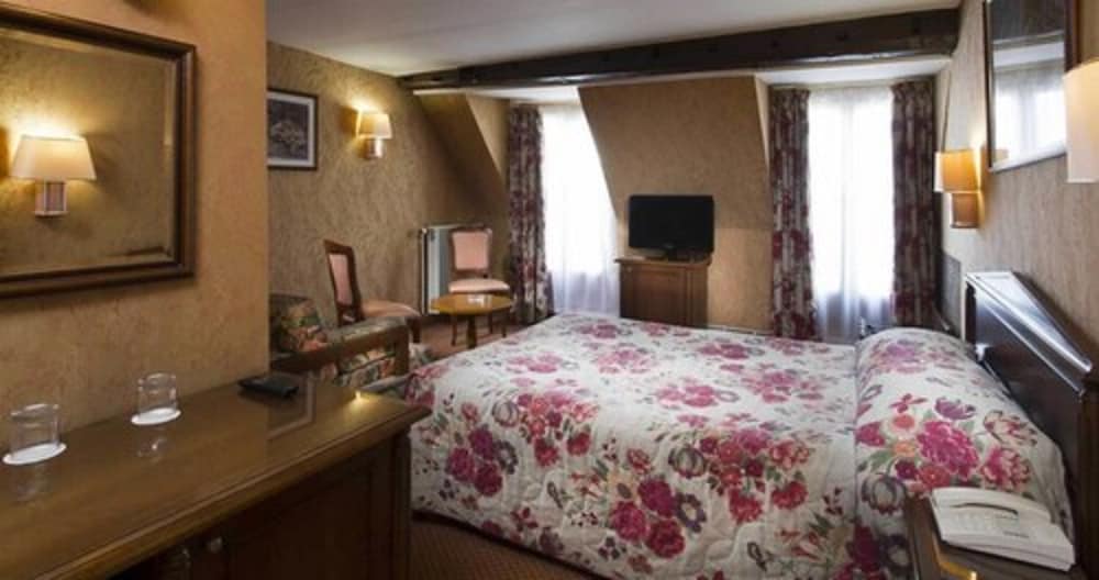 Superior Double Room photo 2