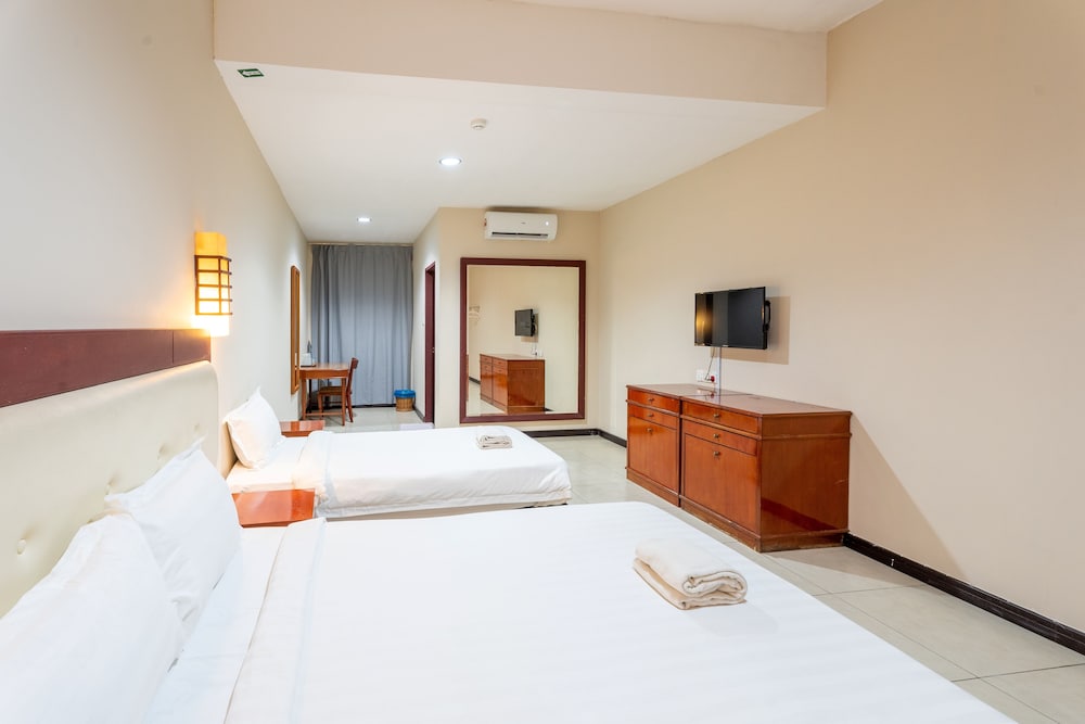 Superior Room - Photo 1