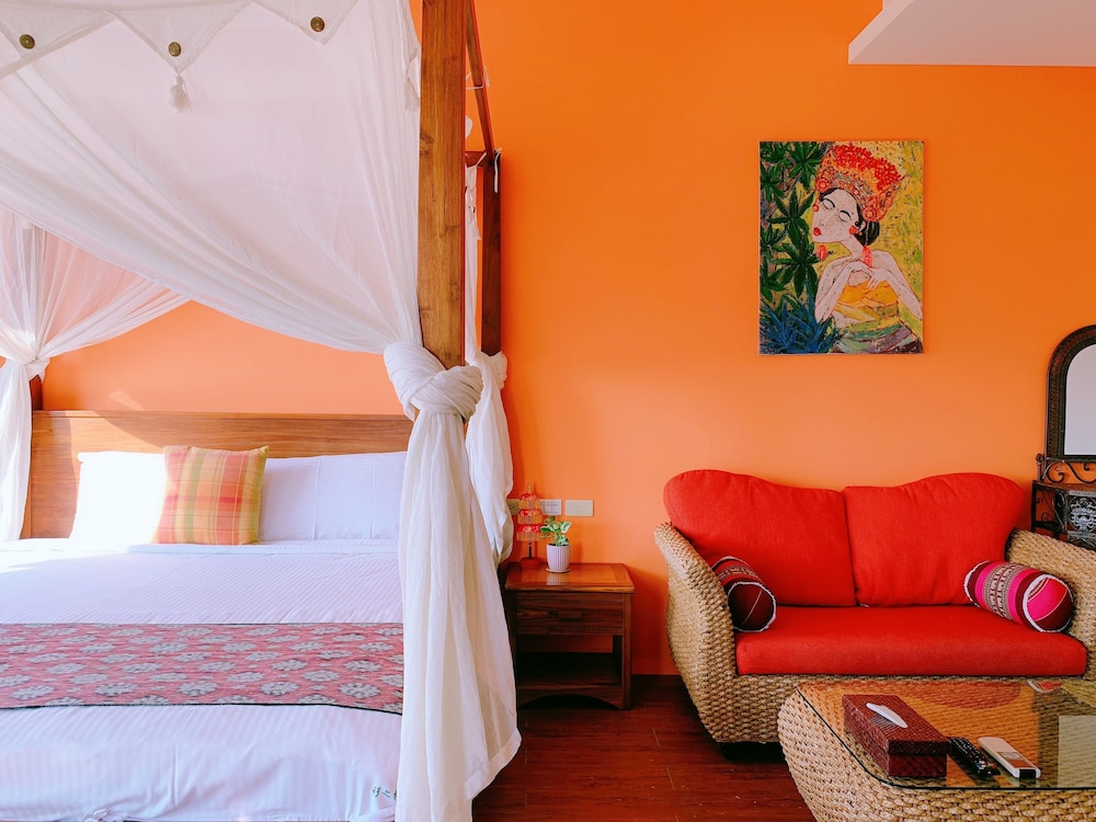 Superior Double Room, 1 Queen Bed photo 1