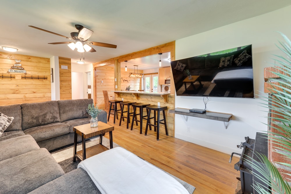 House (3 Bedrooms) photo 1
